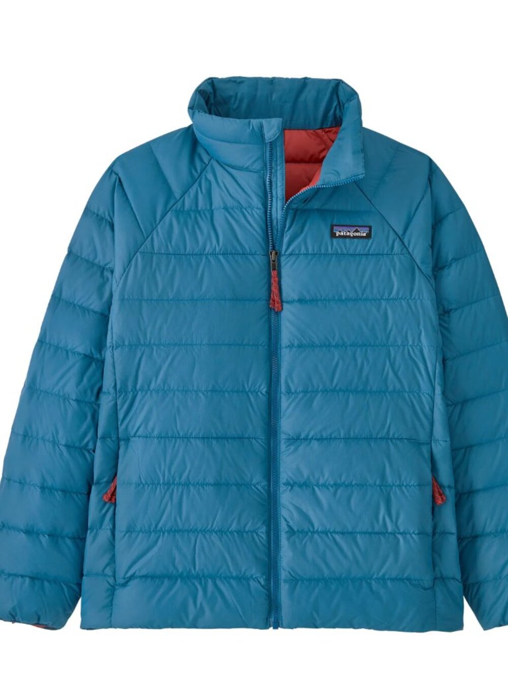 Patagonia Kids Down Jacket - Size XL (12)
